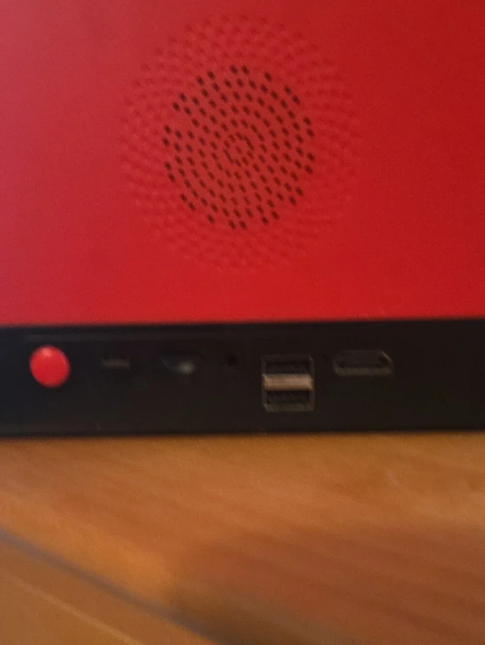 N/A portable retro